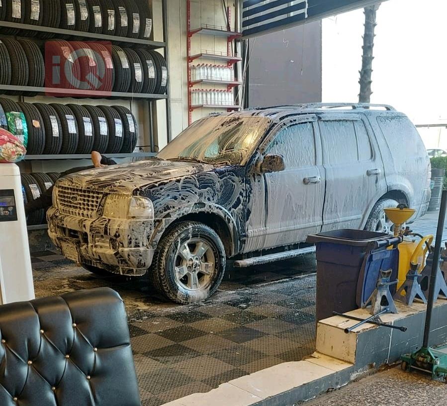 Ford Expedition